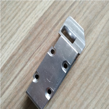  Precision  aluminium cnc machining custom parts	