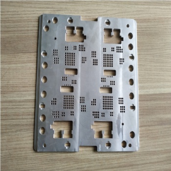 Anodizing aluminium cnc machining parts distributor