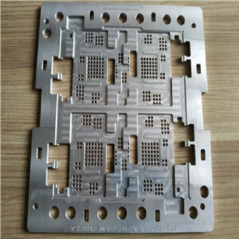  Anodizing aluminium cnc machining parts distributor	