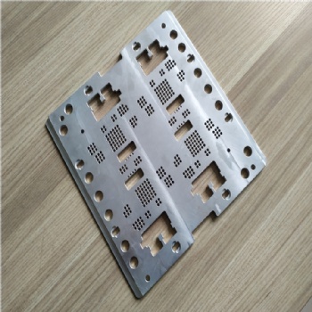  Anodizing aluminium cnc machining parts distributor	