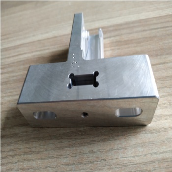  CNC High Precision Machining Parts  Aluminum Components	