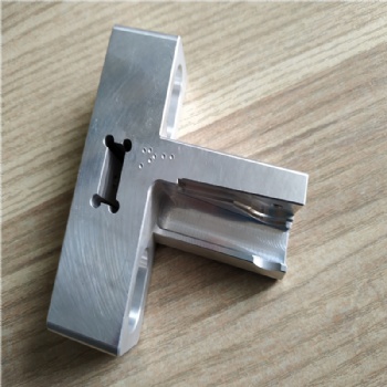  CNC High Precision Machining Parts  Aluminum Components	