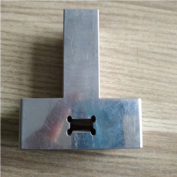  CNC High Precision Machining Parts  Aluminum Components	