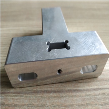  CNC High Precision Machining Parts  Aluminum Components	