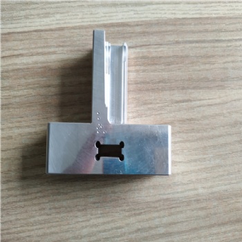  CNC High Precision Machining Parts  Aluminum Components	