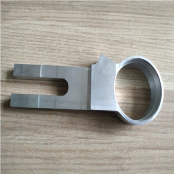 OEM Aluminum  High Precision CNC Machinery Mold Parts