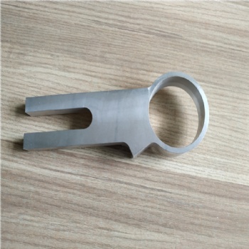  OEM Aluminum  High Precision CNC Machinery Mold Parts	