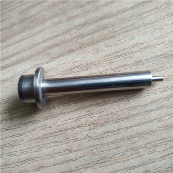 OEM High Precision Standard Mold Parts Ejector Pin