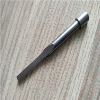 Precision Series Ejector Pin for hardware Mold Parts