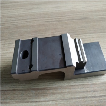 Die Steel Nitridation CNC Machining/Turning/ Mold Parts