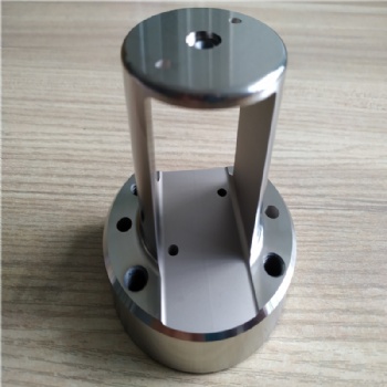  Nitrding Mould Component CNC Milling Machine Part	