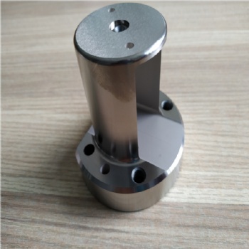  Nitrding Mould Component CNC Milling Machine Part	