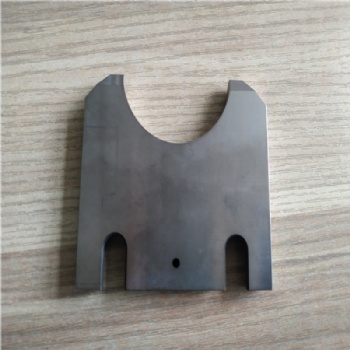  Precision CNC Milling Part Machinining Mold Part	