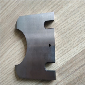  Precision CNC Milling Part Machinining Mold Part	