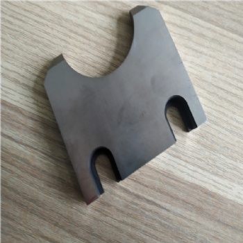  Precision CNC Milling Part Machinining Mold Part	