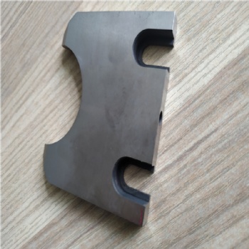  Precision CNC Milling Part Machinining Mold Part	