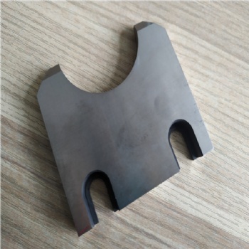  Precision CNC Milling Part Machinining Mold Part	