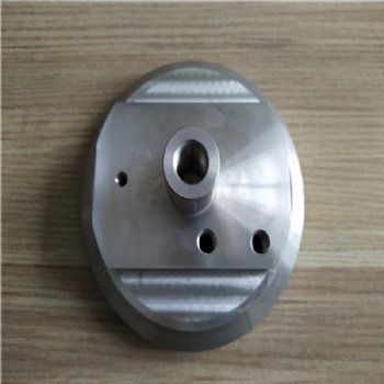  OEM threaded steel Auto Spare Mold CNC Machinery Parts	