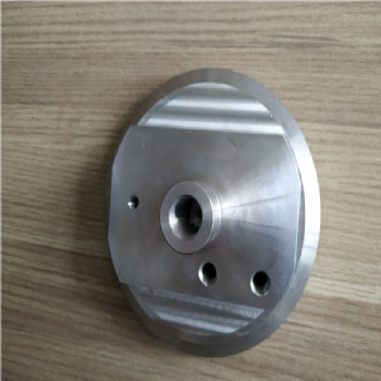  OEM threaded steel Auto Spare Mold CNC Machinery Parts	