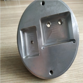  OEM threaded steel Auto Spare Mold CNC Machinery Parts	