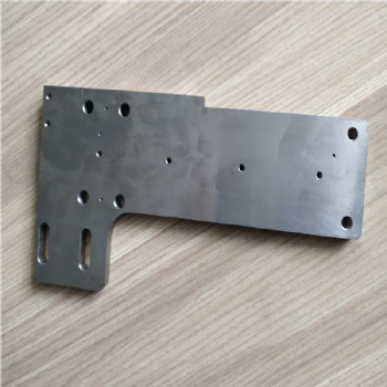  CNC Precision Machining Parts Turning Milling Mold  Plates	