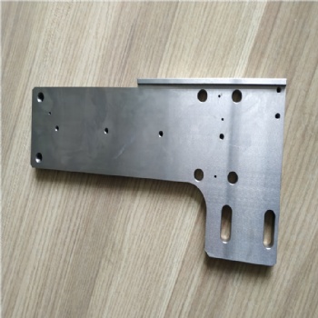  CNC Precision Machining Parts Turning Milling Mold  Plates	