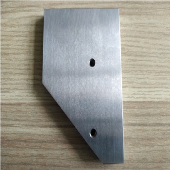  System 3r Product mold  Steel Centering Plate	