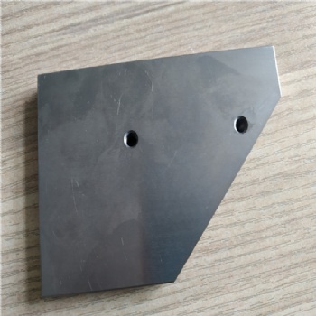  System 3r Product mold  Steel Centering Plate	