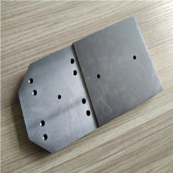  Customize Self Lubricating Guide Plate for Mold Part	
