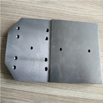 Customize Self Lubricating Guide Plate for Mold Part