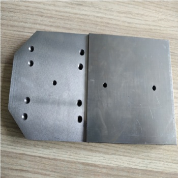  Customize Self Lubricating Guide Plate for Mold Part	