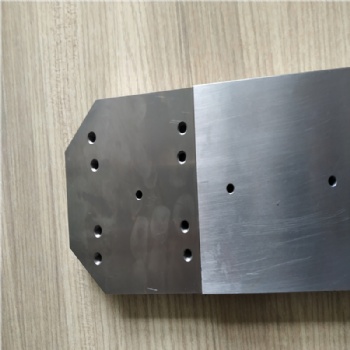  Customize Self Lubricating Guide Plate for Mold Part	