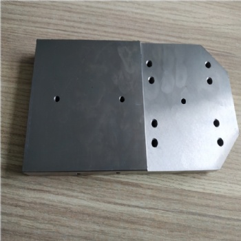  Customize Self Lubricating Guide Plate for Mold Part	