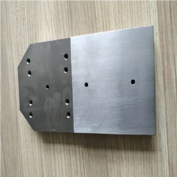  Customize Self Lubricating Guide Plate for Mold Part	