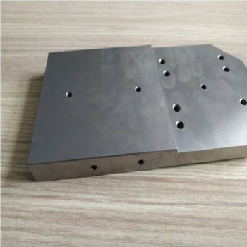  Customize Self Lubricating Guide Plate for Mold Part	