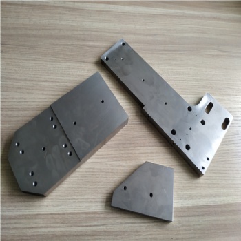 Mold steel  Carbide Plate for Mould Part with ISO Certificate