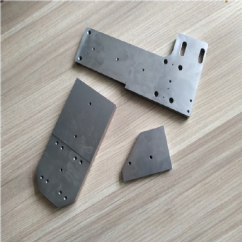  Mold steel  Carbide Plate for Mould Part with ISO Certificate	