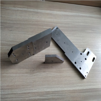  Mold steel  Carbide Plate for Mould Part with ISO Certificate	