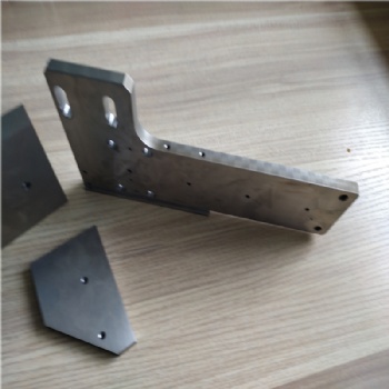  Mold steel  Carbide Plate for Mould Part with ISO Certificate	