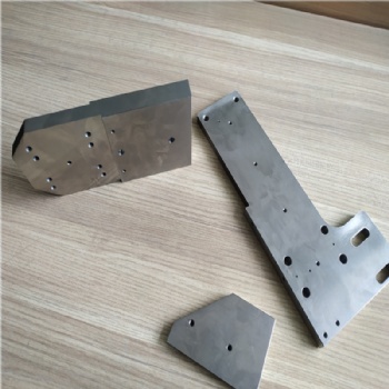  Mold steel  Carbide Plate for Mould Part with ISO Certificate	