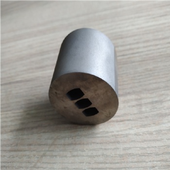  Customize High Precision CNC Machining Mold Parts	