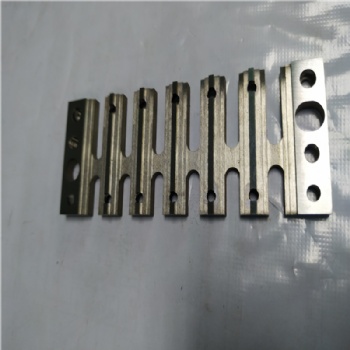 Customized Stamping Die Components Mold Parts