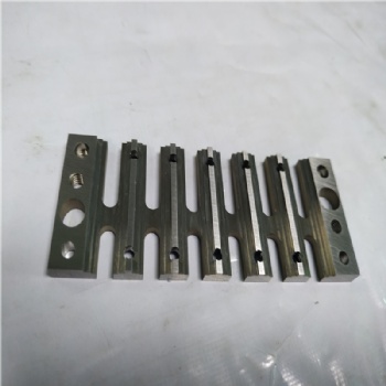  Customized Stamping Die Components Mold Parts	