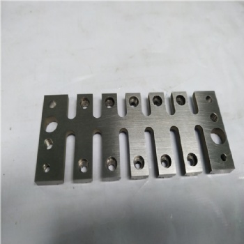  Customized Stamping Die Components Mold Parts	