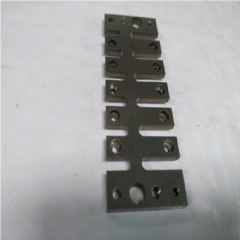  Customized Stamping Die Components Mold Parts	