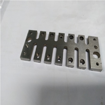  Customized Stamping Die Components Mold Parts	