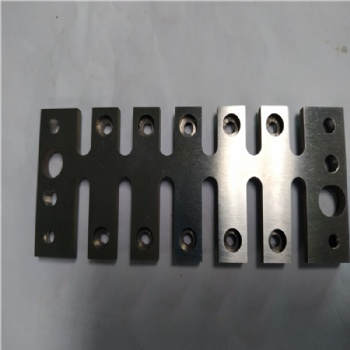  Customized Stamping Die Components Mold Parts	