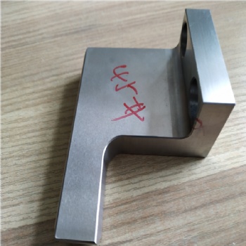 CNC Machining/Machined/Machinery Part  Brick Mold Part