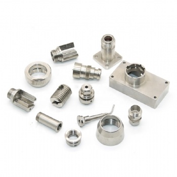 Aluminum cnc turning parts customized cnc machining aluminum parts