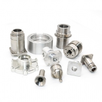 Rapid prototype Aluminium , steel  CNC machining , Turning and milling mechanical parts